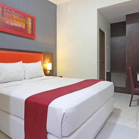 Sarila Hotel Solo Екстер'єр фото
