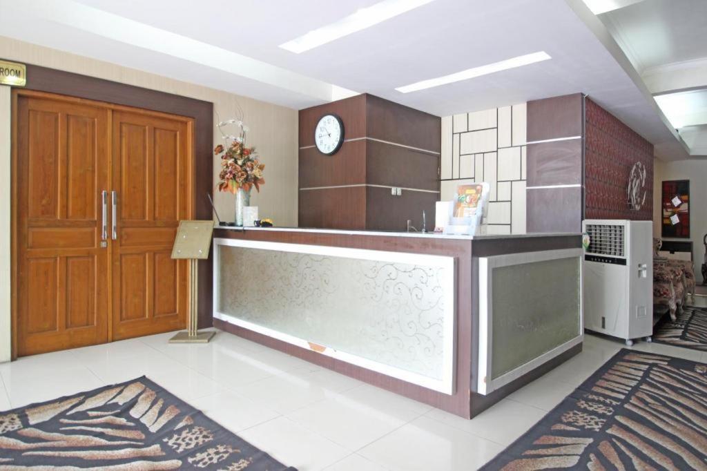 Sarila Hotel Solo Екстер'єр фото