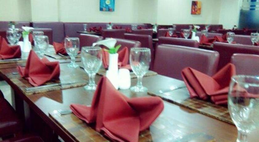 Sarila Hotel Solo Екстер'єр фото