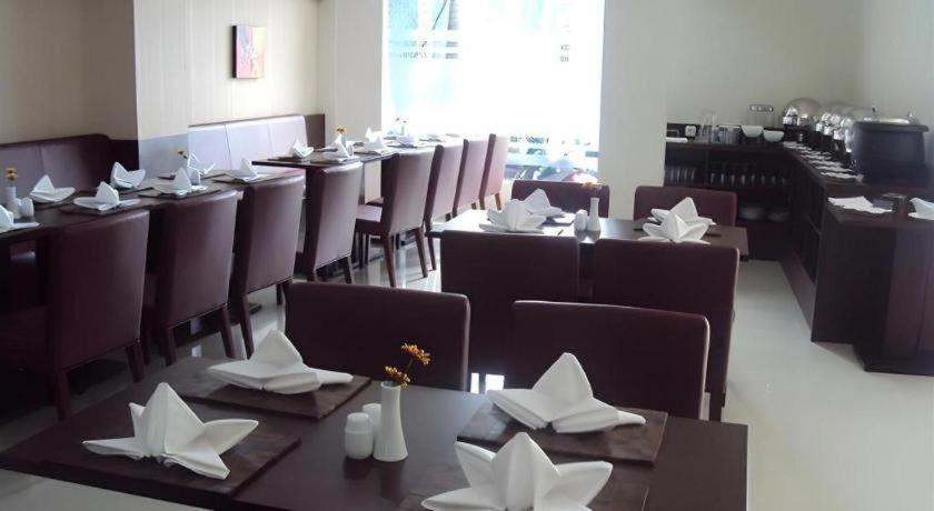 Sarila Hotel Solo Екстер'єр фото